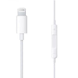 Zore ER07 Lightning Kulaklık Beyaz
