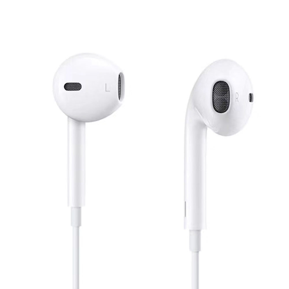 Zore ER07 Lightning Kulaklık Beyaz
