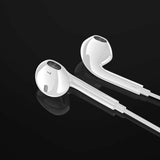Zore ER11 Type-C Kulak İçi Kulaklık Beyaz
