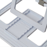 Zore F28 Ayarlanabilir Laptop Standı Siyah