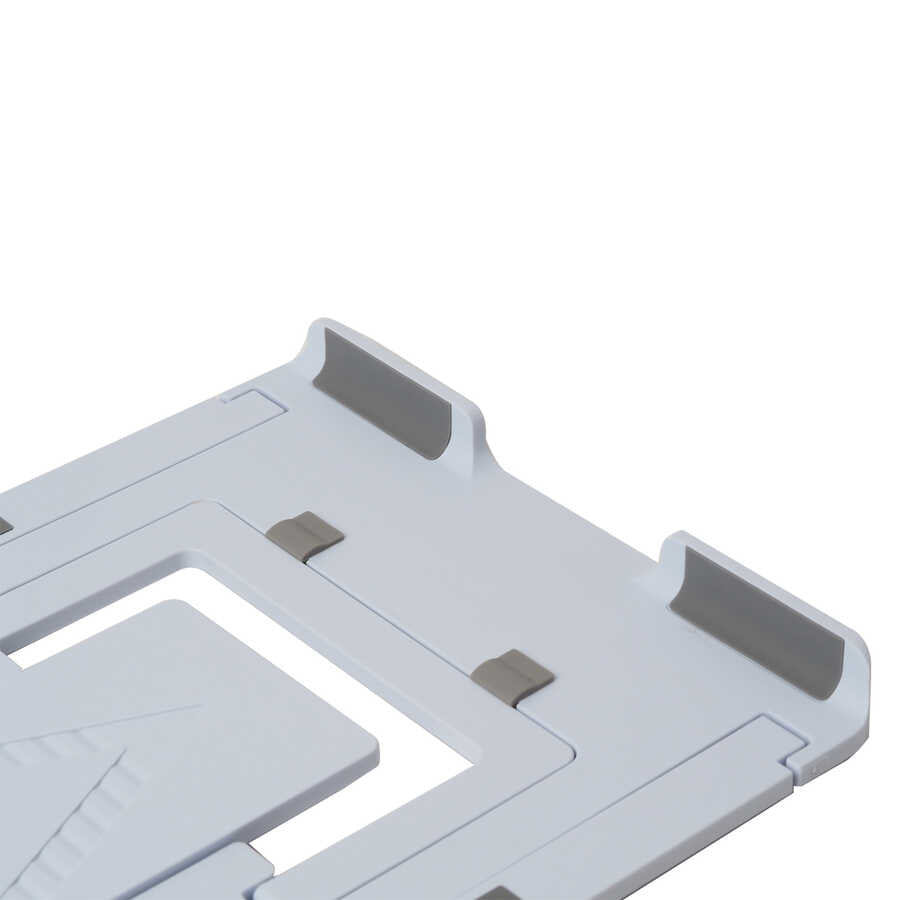 Zore F28 Ayarlanabilir Laptop Standı Siyah