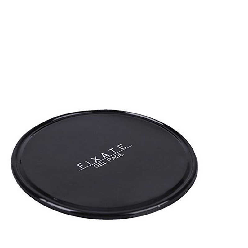Zore Fixate Gel Pad Siyah
