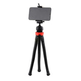 Zore Flexible Tripod Siyah