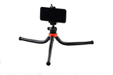 Zore Flexible Tripod Siyah