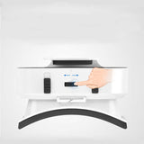Zore G05 VR Shinecon 3D Sanal Gerçeklik Gözlüğü Beyaz