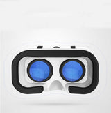 Zore G05 VR Shinecon 3D Sanal Gerçeklik Gözlüğü Beyaz