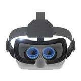 Zore G12 VR Shinecon 3D Sanal Gerçeklik Gözlüğü Beyaz