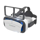 Zore G12 VR Shinecon 3D Sanal Gerçeklik Gözlüğü Beyaz