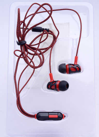 Zore GX-709 Mp3 Stereo Kulaklık Mavi