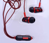 Zore GX-709 Mp3 Stereo Kulaklık Mavi