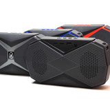 Zore H18 Bluetooth Speaker Hoparlör Siyah