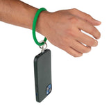 Zore Hanger 01 Telefon Tutucu El Askısı Bileklik Koyu Mor