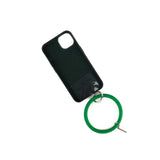 Zore Hanger 01 Telefon Tutucu El Askısı Bileklik Koyu Mor