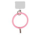 Zore Hanger 01 Telefon Tutucu El Askısı Bileklik Pembe