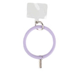 Zore Hanger 01 Telefon Tutucu El Askısı Bileklik Lila
