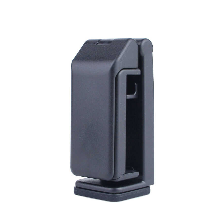 Zore HL-141 Masa Telefon Tutucu Siyah