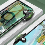 Zore HX Mobil Game Oyun Aparatı Renksiz