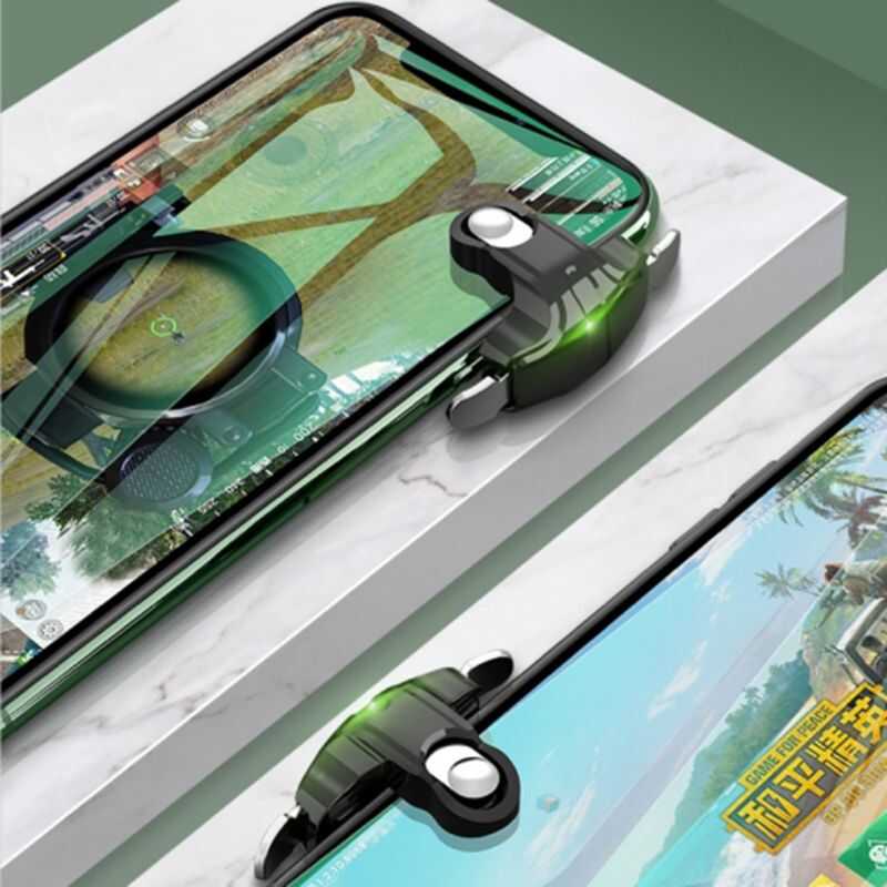 Zore HX Mobil Game Oyun Aparatı Renksiz