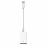 Zore JH-0514 Lightning To Usb Kamera Bağlantı Adaptörü Beyaz