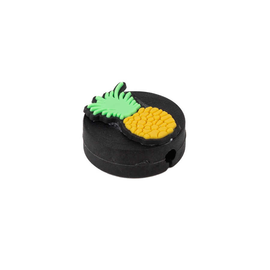 Zore Kablo Ucu Koruyucu Aparat Ananas