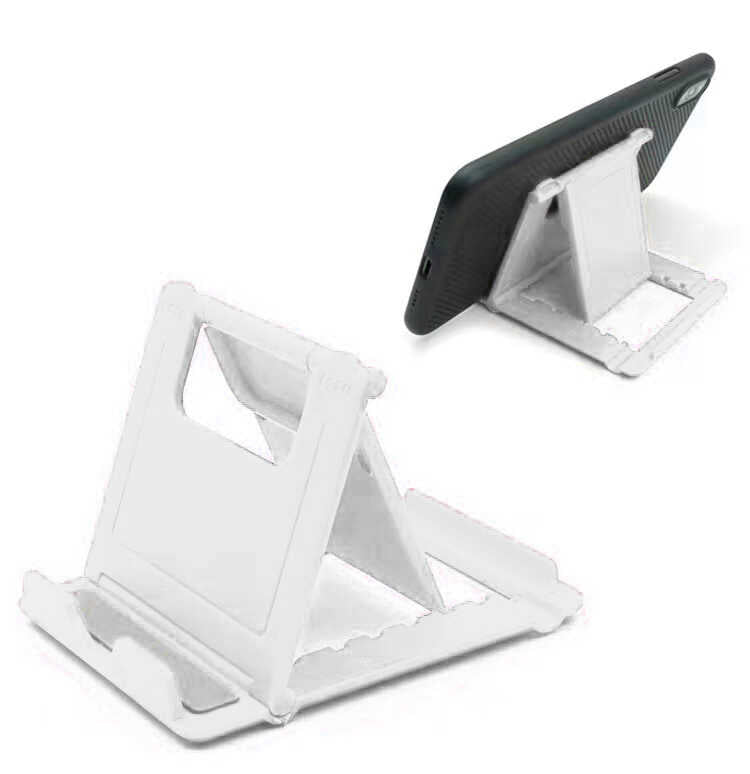 Zore L-303 Tablet Telefon Standı Pembe