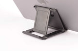 Zore L-303 Tablet Telefon Standı Siyah