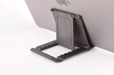 Zore L-303 Tablet Telefon Standı Beyaz