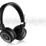 Zore L100 Bluetooth Kulaklık Kırmızı