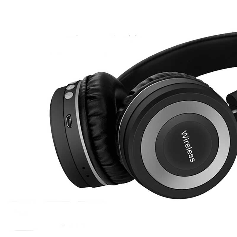 Zore L100 Bluetooth Kulaklık Kırmızı