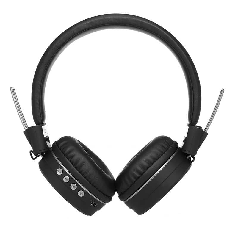 Zore L100 Bluetooth Kulaklık Kırmızı