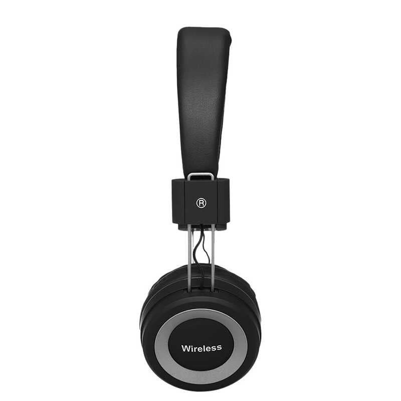 Zore L100 Bluetooth Kulaklık Gold