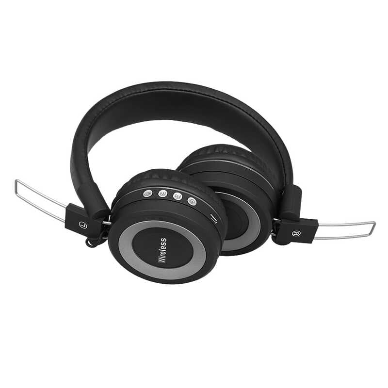 Zore L100 Bluetooth Kulaklık Gold