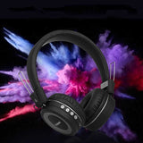 Zore L100 Bluetooth Kulaklık Gold
