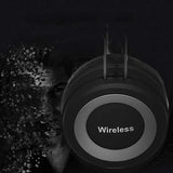 Zore L100 Bluetooth Kulaklık Kırmızı