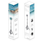 Zore L16-095 Tripod Siyah