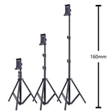 Zore L16-095 Tripod Siyah