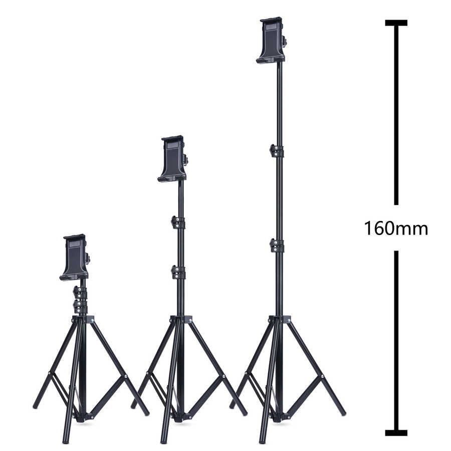 Zore L16-095 Tripod Siyah