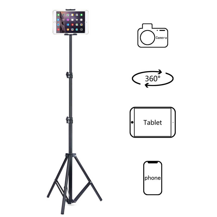 Zore L16-095 Tripod Siyah