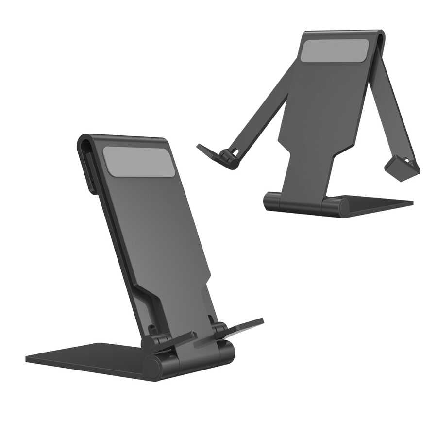 Zore L315 Telefon Standı Siyah