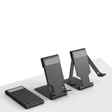 Zore L315 Telefon Standı Beyaz