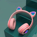 Zore L400 Bluetooth Kulaklık Siyah