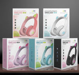Zore L400 Bluetooth Kulaklık Siyah