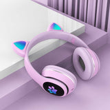 Zore L400 Bluetooth Kulaklık Beyaz