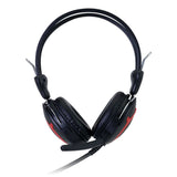 Zore L780 Oyuncu Kulaklığı Kırmızı