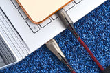 Zore Lightning Focus Usb Kablo Kırmızı