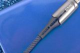 Zore Lightning Focus Usb Kablo Siyah