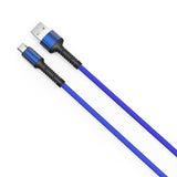 Zore LS64 Micro Usb Kablo Siyah