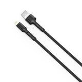 Zore LS65 Lightning Usb Kablo Kırmızı