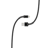 Zore LS65 Type-C Usb Kablo Mavi