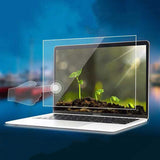 Zore MacBook Air 11' A1370-A1465 Ekran Koruyucu 2 Adet Renksiz